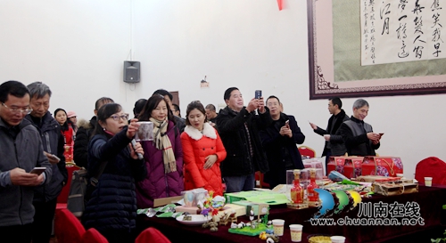 泸州旅游商品行业大有可为(图7)