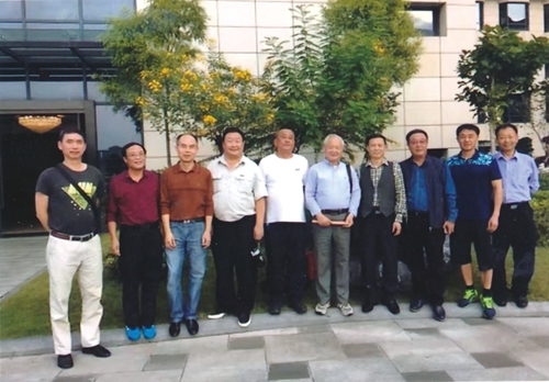 人才辈出泸一中&nbsp;师生共同谱传奇