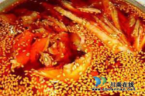 侯景岳：古蔺这个地方，很美！(图3)