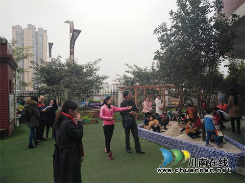 纳溪区通过省慢性病综合防控示范区评估验收(图1)