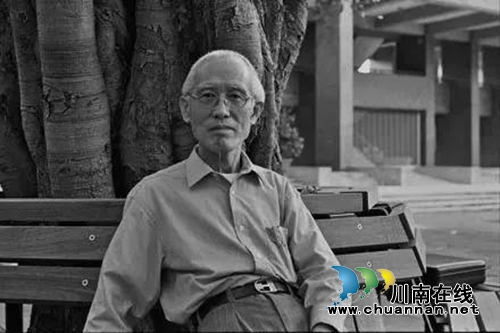 “乡愁”鼻祖余光中仙逝：这首老情歌永成绝唱