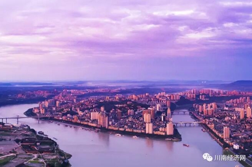 叶辛：唱一支泸州的歌(图3)