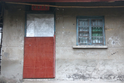 风霜磨砺宝莲街&nbsp;茶马古道在此兴(图4)