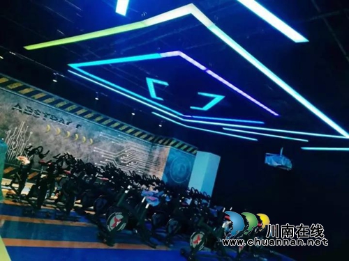好吃又好耍！16日到步步高泸州新天地去度假(图28)