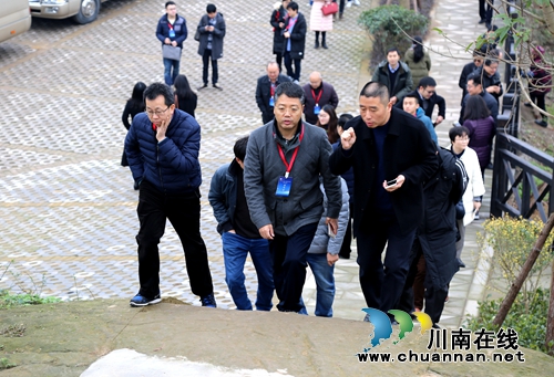 全国“深化农村土地改革”研讨会在泸县召(图5)