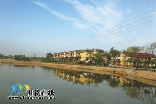 全国“深化农村土地改革”研讨会在泸县召(图11)