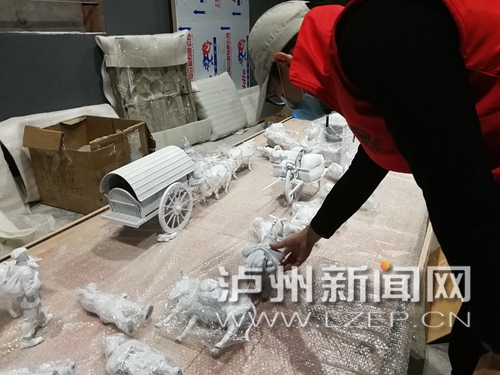 梦回南宋！泸县宋代石刻博物馆春节前开馆
