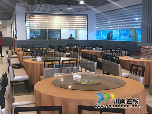 “海”量享受“鲜”动全城&nbsp;到泸州盛昌品美味(图18)