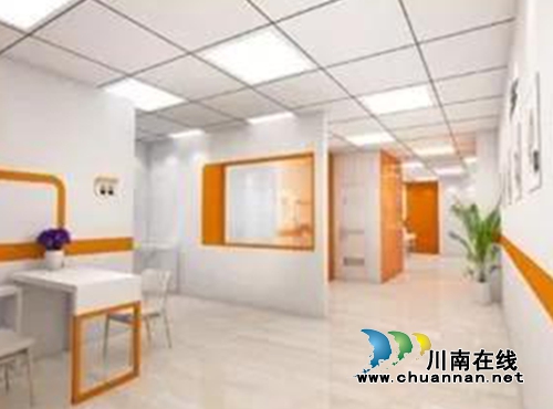 四川首家国家标准化代谢病管理中心落户泸州(图5) 四川首家国家标准化代谢病管理中心落户泸州(图5)