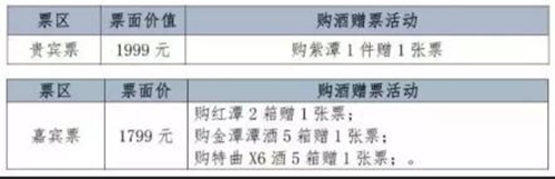 1月6日潭酒贺岁&nbsp;巨星大咖云集泸州&nbsp;不可错过！