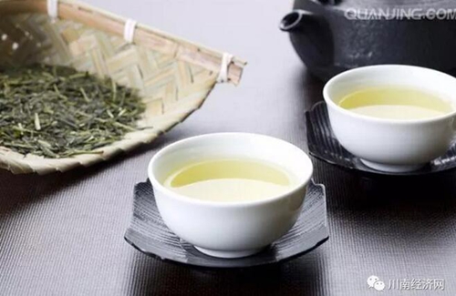 叶辛:正月早茶出泸州(图4) 叶辛:正月早茶出泸州(图4)