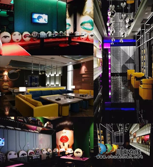 CD量贩KTV泸州店亮相,准备好歌喉来尽情唱(图18) CD量贩KTV泸州店亮相,准备好歌喉来尽情唱(图18)