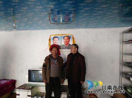 宜宾援雅工作队:心系藏区民生,助力脱贫攻坚(图3) 宜宾援雅工作队:心系藏区民生,助力脱贫攻坚(图3)