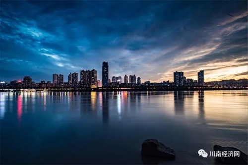 蒋子龙：千年传奇“江之阳”(图2)