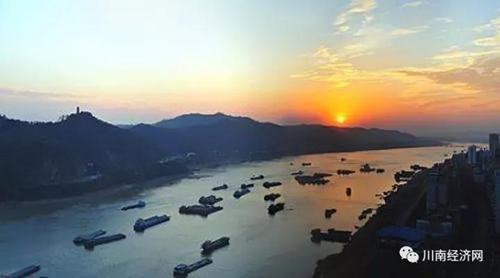 蒋子龙：千年传奇“江之阳”(图4)