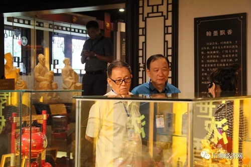 蒋子龙：千年传奇“江之阳”(图9)