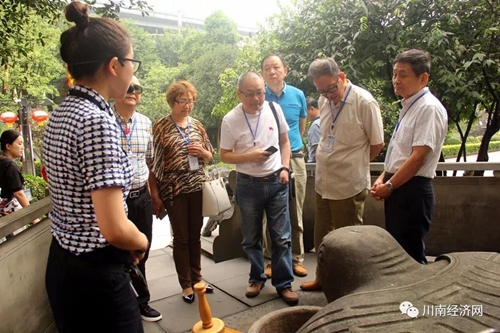 蒋子龙：千年传奇“江之阳”(图15)