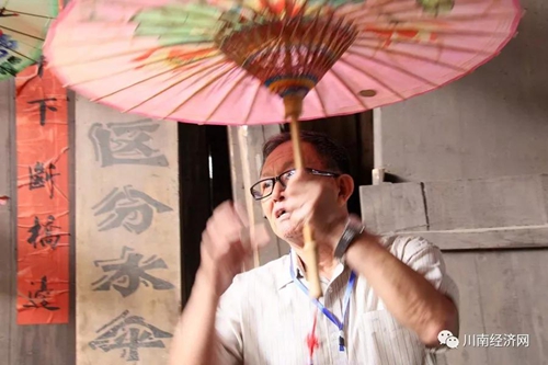 蒋子龙：千年传奇“江之阳”(图16)