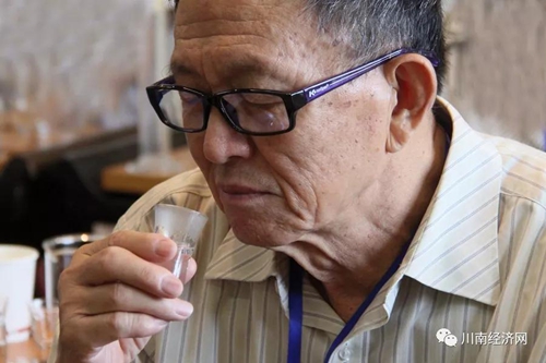 蒋子龙：千年传奇“江之阳”