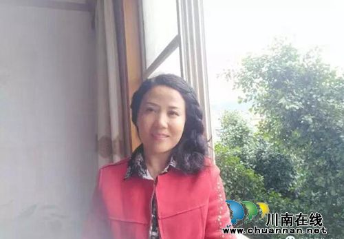 薛迅涛：秋凉，添衣（美文欣赏）(图5)