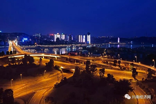 季宇：江阳掠影(图3)