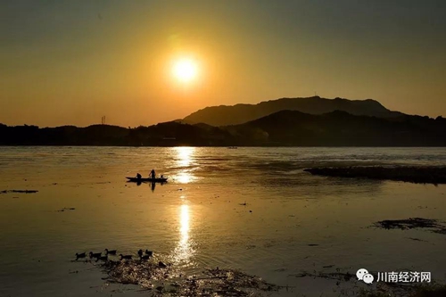 季宇：江阳掠影(图4)