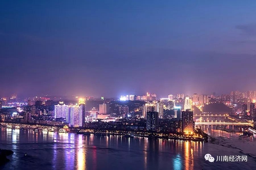 季宇：江阳掠影(图5)