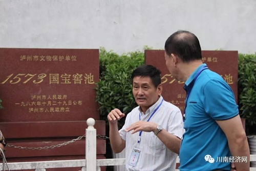 季宇：江阳掠影(图6)
