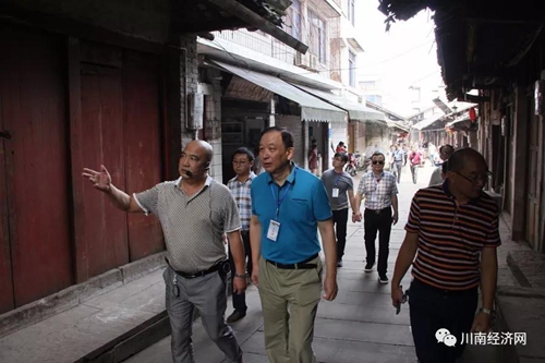 季宇：江阳掠影(图10)