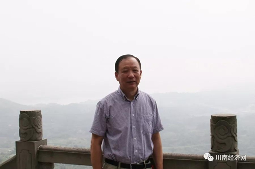 季宇：江阳掠影