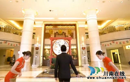 三溪集团宣传片《遇见三溪&nbsp;&nbsp;预见未来》开拍(图5)