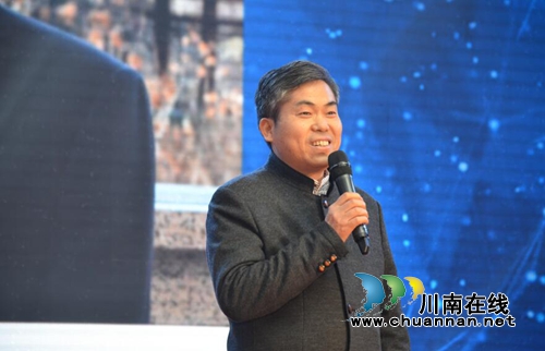 2018CCTV酒城乐园杯超强宝贝泸州总决赛落幕(图5)