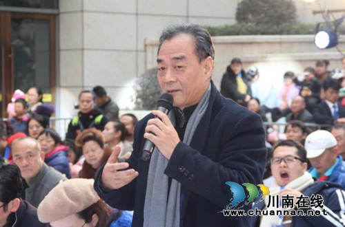 2018CCTV酒城乐园杯超强宝贝泸州总决赛落幕(图11)