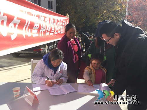 泸县援藏干部陈超：无悔援藏梦&nbsp;雪域铸豪情(图2)