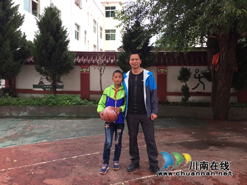 泸县援藏干部陈超：无悔援藏梦&nbsp;雪域铸豪情(图3)