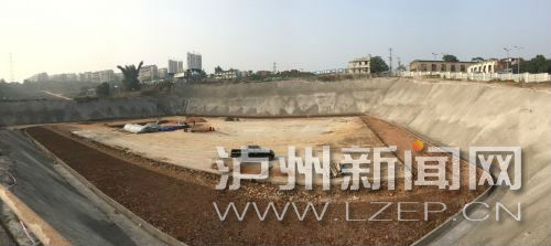 泸州长江二桥：水下部分工程春节前基本完成(图2)