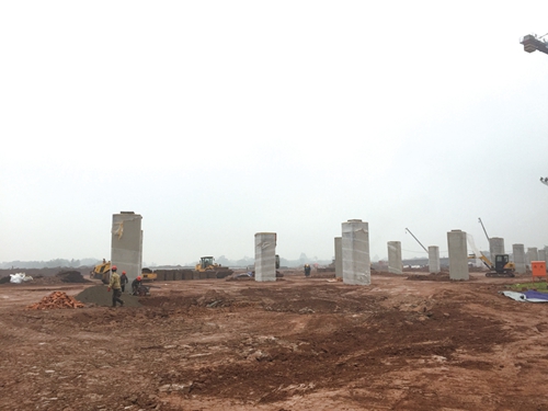 加快云龙机场建设&nbsp;全力做好要素保障(图4)