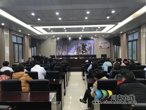 纳溪区人民医院开展消防安全知识培训及安全检查(图1) 纳溪区人民医院开展消防安全知识培训及安全检查(图1)