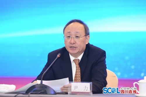 全国第二个海峡两岸产业合作区落户四川(图3) 全国第二个海峡两岸产业合作区落户四川(图3)
