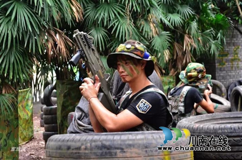 龙马潭公园元旦特价开放!28元就能嗨一天!(图2) 龙马潭公园元旦特价开放!28元就能嗨一天!(图2)