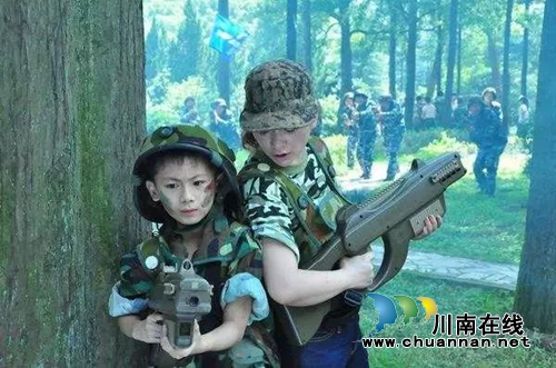 龙马潭公园元旦特价开放!28元就能嗨一天!(图5) 龙马潭公园元旦特价开放!28元就能嗨一天!(图5)