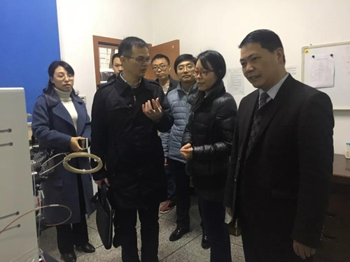 西南医大中医院来了一位“星城”客座教授(图5) 西南医大中医院来了一位“星城”客座教授(图5)