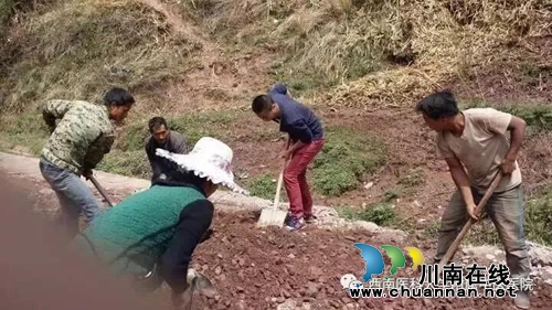 西南医大中医院唐波荣获省爱国卫生先进个人(图5) 西南医大中医院唐波荣获省爱国卫生先进个人(图5)