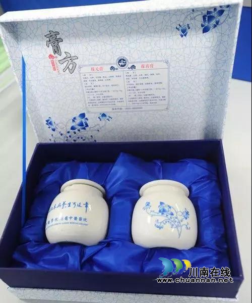 西南医大中医院两大“杀手锏”专治不服!(图4) 西南医大中医院两大“杀手锏”专治不服!(图4)