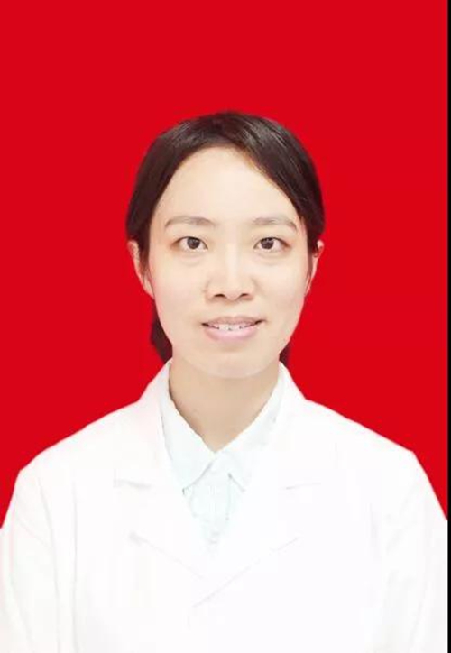厉害了!西南医大中医院又来了几位女博士!(图3) 厉害了!西南医大中医院又来了几位女博士!(图3)
