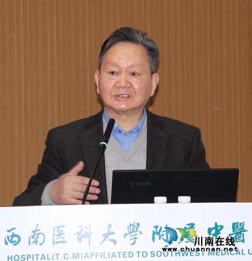 西南医大中医院:会议室里能看到手术现场!(图2) 西南医大中医院:会议室里能看到手术现场!(图2)