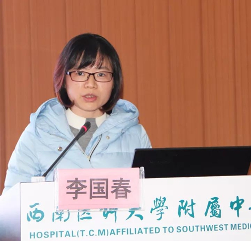“人菌大战”在西南医大中医院上演……(图2) “人菌大战”在西南医大中医院上演……(图2)