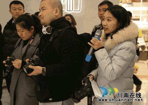 2018&nbsp;泸州人如何过上品质生活？(图5)