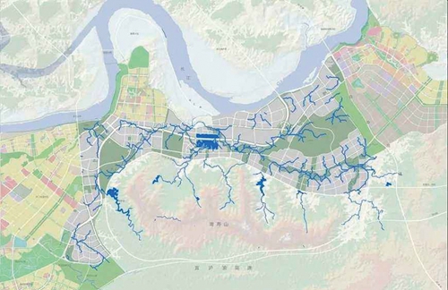 大城向东&nbsp;见证泸州新活力(图4)