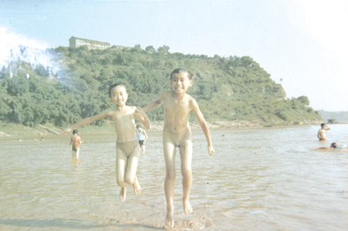 大城向东&nbsp;见证泸州新活力(图3)